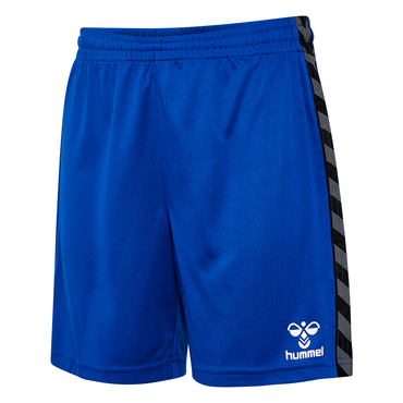 HMLAUTHENTIC PL SHORTS KIDS