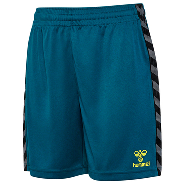 HMLAUTHENTIC PL SHORTS KIDS