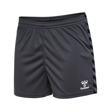 HMLAUTHENTIC PL SHORTS WOMAN