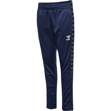 HMLAUTHENTIC TRAINING PANTS KIDS