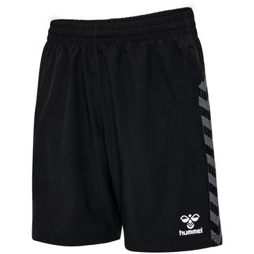 HMLAUTHENTIC WOVEN SHORTS KIDS