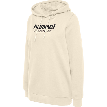 HMLBOOSTER WOMAN HOODIE