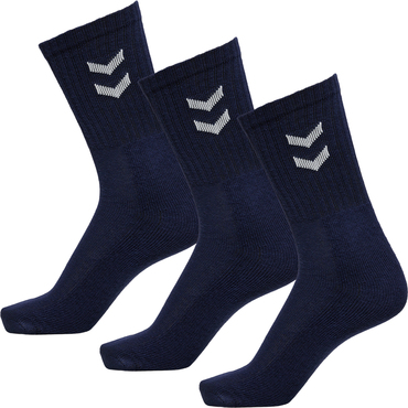 TRAININGS SOCKEN (3-ER PACK)