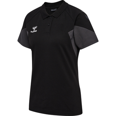 HMLTRAVEL POLO WOMAN