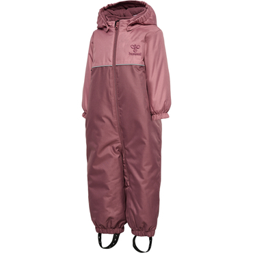 HMLSNOOPY TEX SNOWSUIT