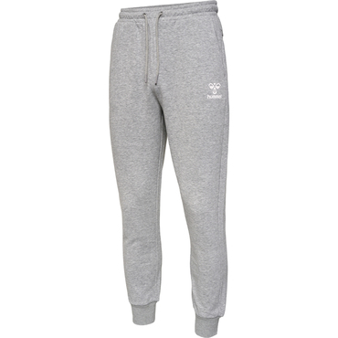 hmlFAV REGULAR LOGO SWEATPANTS