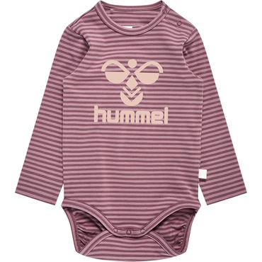 HMLMULLE BODY L/S