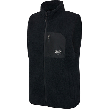 HMLLGC OLIVER FLEECE WAISTCOAT