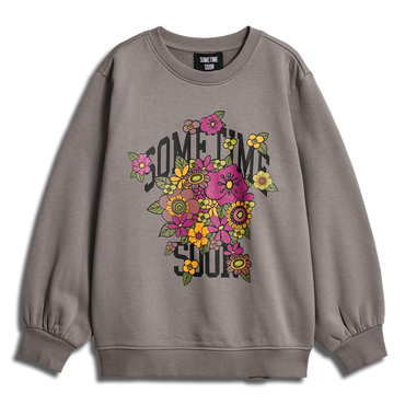 stsJESSIE SWEATSHIRT