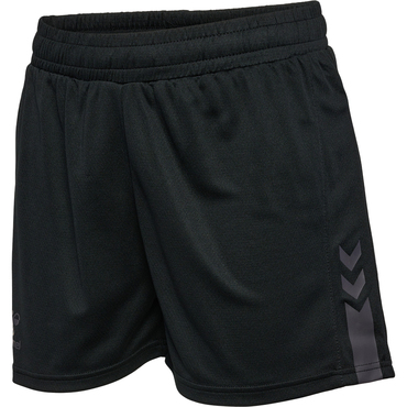 HMLACTIVE PL SHORTS WOMAN