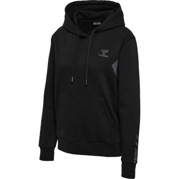 HMLACTIVE CO HOODIE WOMAN