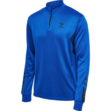 HMLACTIVE PL HALF ZIP