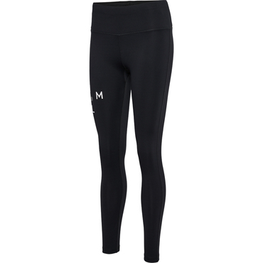 HMLACTIVE COURT HW TIGHTS WOMAN