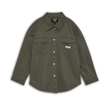 STSARK OVERSHIRT