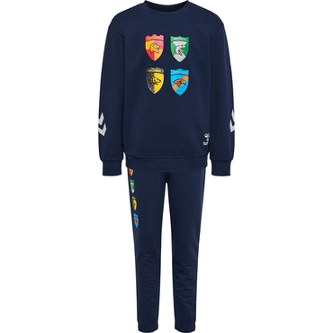 hmlHARRY POTTER TRACKSUIT