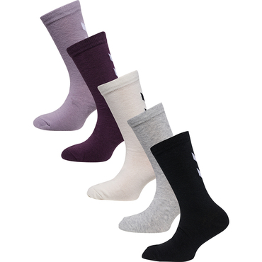 hmlMAKE MY DAY SOCK 5-PACK