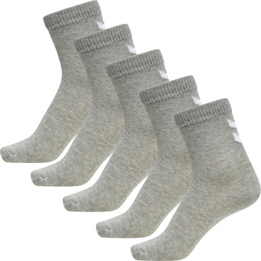 hmlMAKE MY DAY SOCK 5-PACK