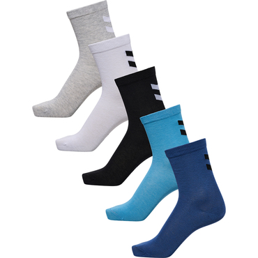 hmlMAKE MY DAY SOCK 5-PACK