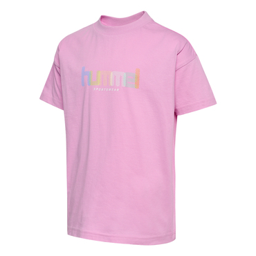 hmlAGNES T-SHIRT S/S