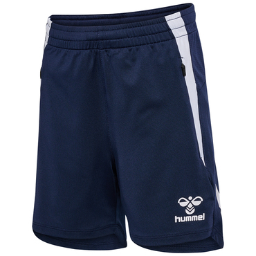 hmlLEAD 2.0 TRAINING SHORTS KIDS