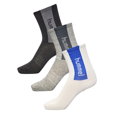 hmlDANTE SOCKS 3-PACK