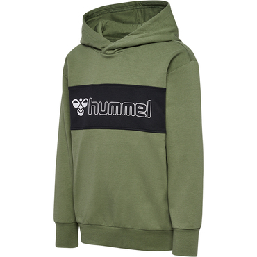 hmlATLAS HOODIE