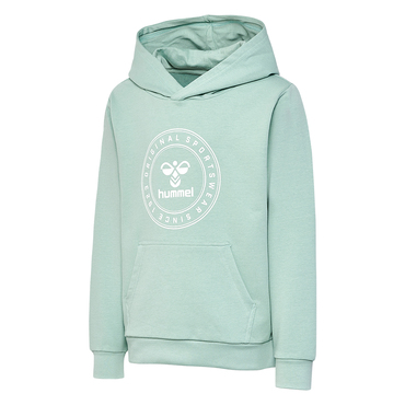 hmlCUATRO CIRCLE HOODIE