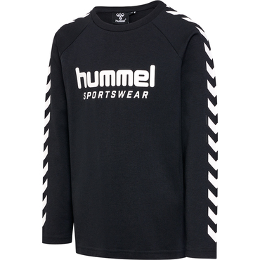 hmlREADY T-SHIRT L/S