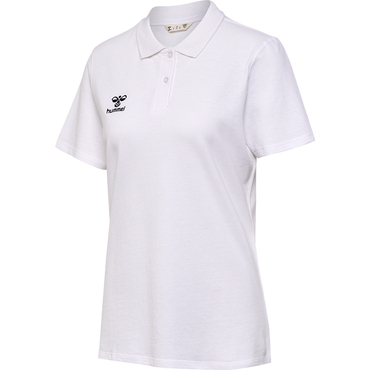 HMLGO 2.0 POLO WOMAN