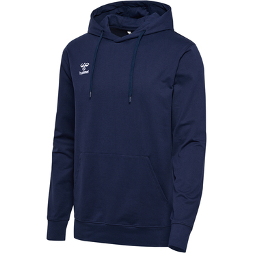 HMLGO 2.0 HOODIE