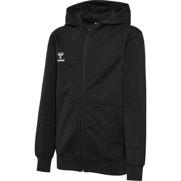 HMLGO 2.0 ZIP HOODIE KIDS