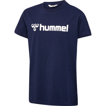 HMLGO 2.0 LOGO T-SHIRT S/S KIDS