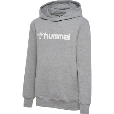 HMLGO 2.0 LOGO HOODIE KIDS