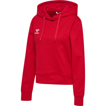 HMLGO 2.0 HOODIE WOMAN