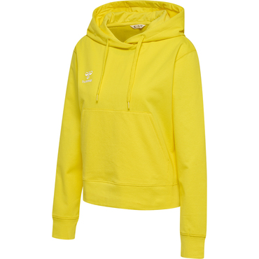 HMLGO 2.0 HOODIE WOMAN