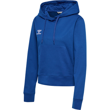 HMLGO 2.0 HOODIE WOMAN