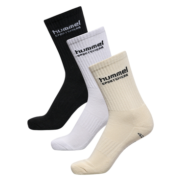 hml3-PACK SOCKS SPORTSWEAR