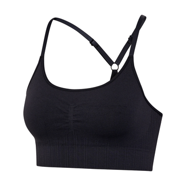 hmlMT DEFINE SEAMLESS PADDED BRA