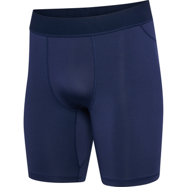 hmlBL PERFORMANCE SHORT TIGHTS