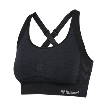 hmlMT SHINE SEAMLESS SPORTS BRA