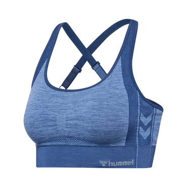 hmlMT SHINE SEAMLESS SPORTS BRA