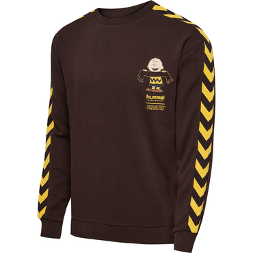 hmlARCHIVE SWEATSHIRT PEANUTS