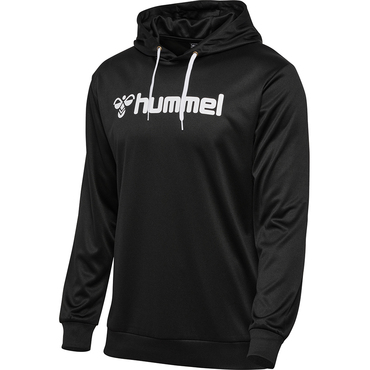 hmlLOGO HOODIE