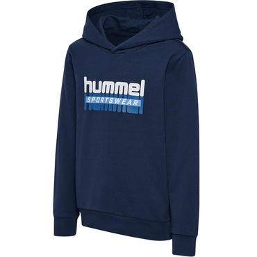 hmlTUKAS HOODIE