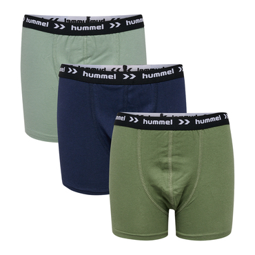 hmlNALLE BOXERS 3 PAK