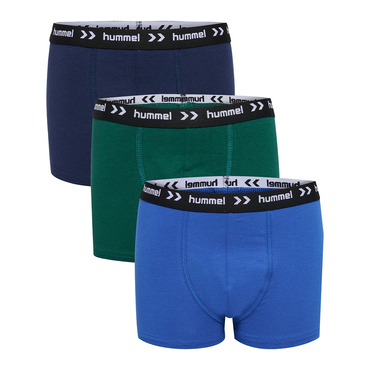 hmlNALLE BOXERS 3 PAK