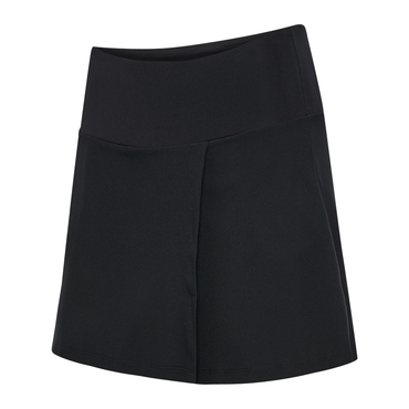hmlCOURT MID WAIST POCKET SKIRT W
