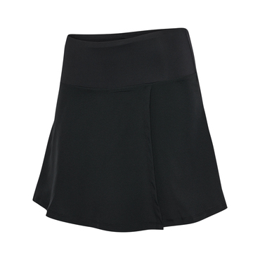 hmlCOURT MID WAIST POCKET SKIRT W