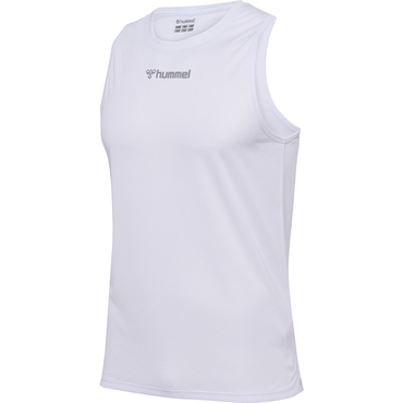 hmlRUN SINGLET S/L