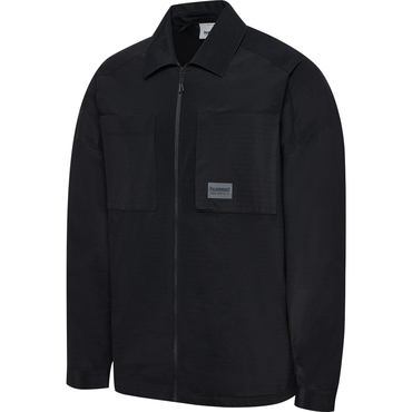 hmlSORONA LOOSE OVERSHIRT